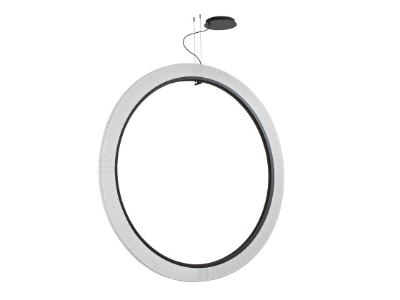 Подвесные светильники BOVER RODA S/200/V