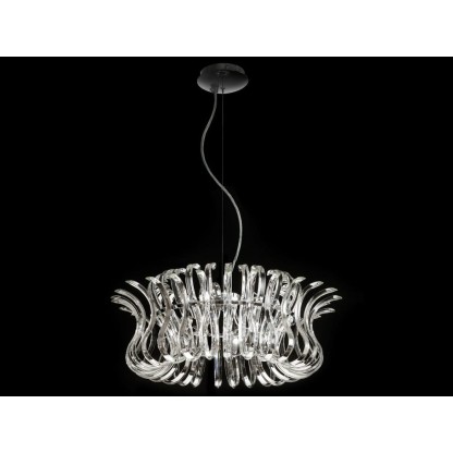 Подвесные светильники Metal Lux WAVE