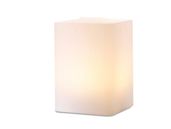 Уличная настольная лампа IMAGILIGHTS CUBIC