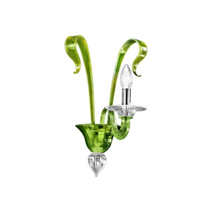 Бра - настенная лампа Abrissi SERENE