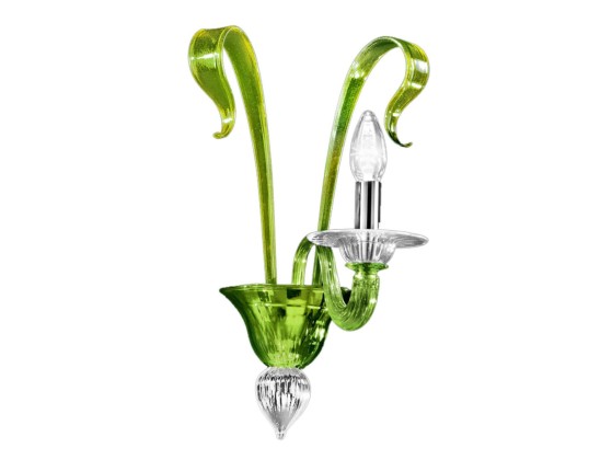 Бра - настенная лампа Abrissi SERENE