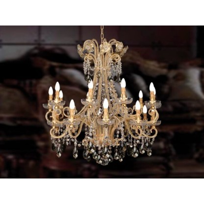 Подвесные светильники Mechini L135