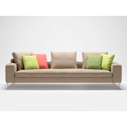 Диван Siwa Soft Style BACCARAT