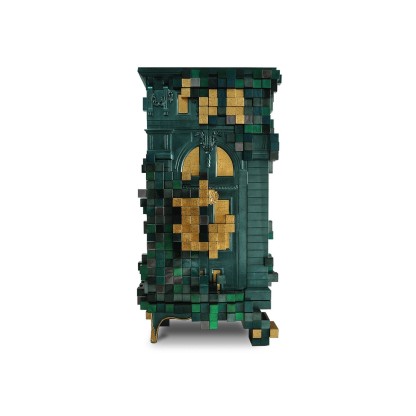 Сервант Boca do Lobo PICCADILLY