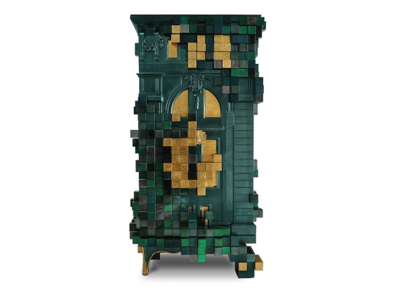 Сервант Boca do Lobo PICCADILLY