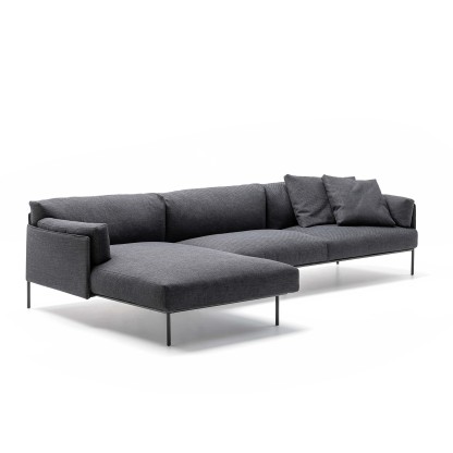 Диван Living Divani GREENE SYSTEM