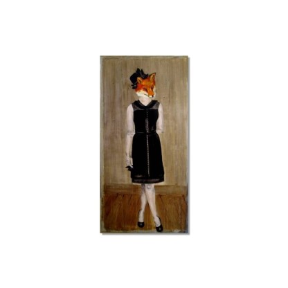 Картина ICI ET LA KIKA