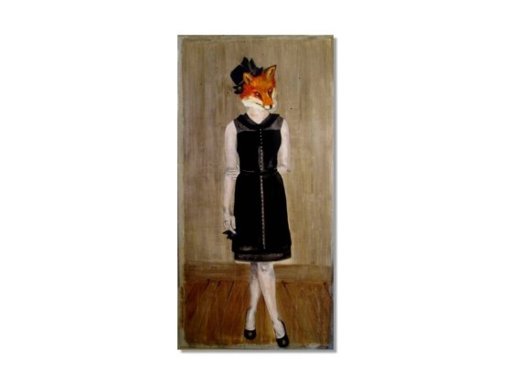 Картина ICI ET LA KIKA