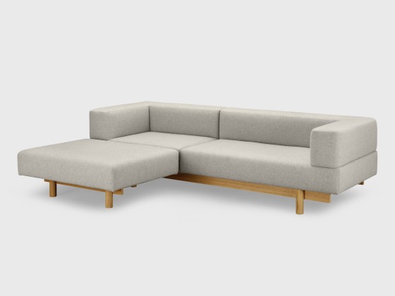 Диван EMKO ALCHEMIST