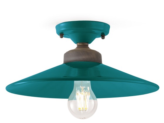 Потолочные светильники FERROLUCE COLORS