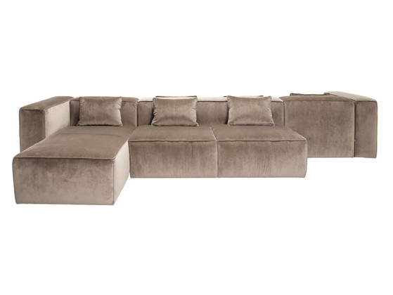 Диван ANA ROQUE INTERIORS DUAL II