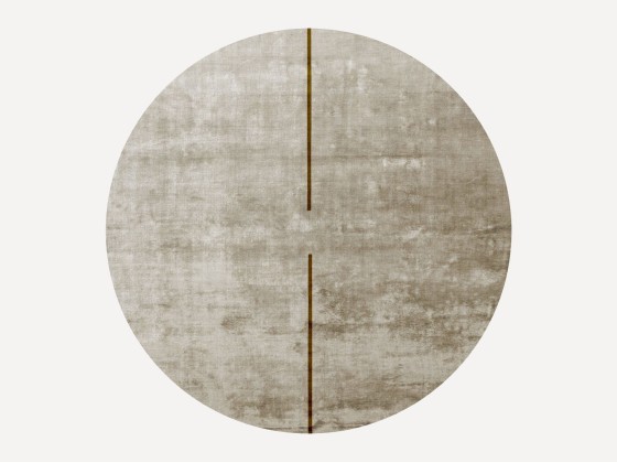 Ковер Atelier Bowy C.D. FABBRICA OROBIA (FO96)