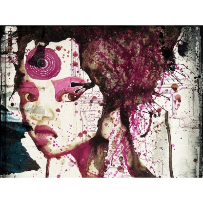 Картина MOMENTI 68