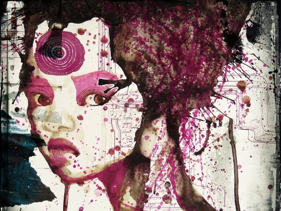 Картина MOMENTI 68