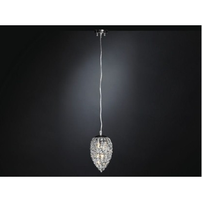 Подвесные светильники VGnewtrend ARABESQUE EGG
