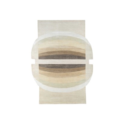 Ковер Jaipur Rugs MANTHAN SPR-7156