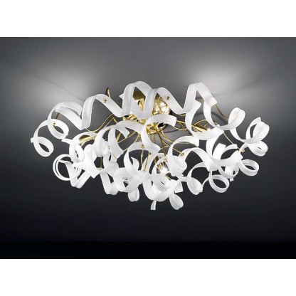 Потолочные светильники Metal Lux ASTRO