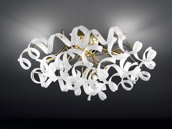 Потолочные светильники Metal Lux ASTRO