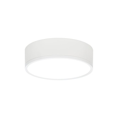 Потолочные светильники Metalmek MILANO ROUND 8872