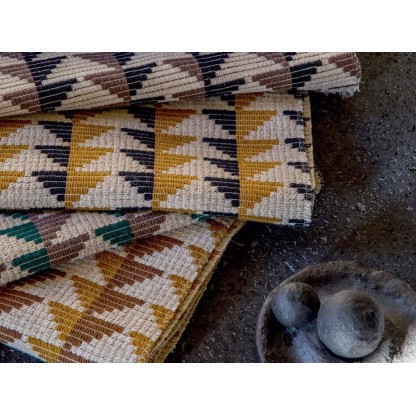 Ткань для штор Elitis HORIZON - TERNEL