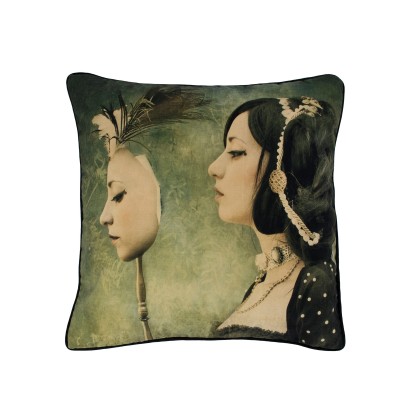 Диванные подушки Mineheart MIRROR MIRROR