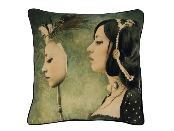 Диванные подушки Mineheart MIRROR MIRROR