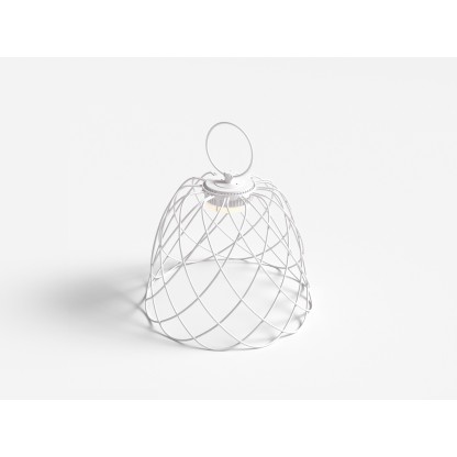 Уличный торшер Gibas NEFER 107.34