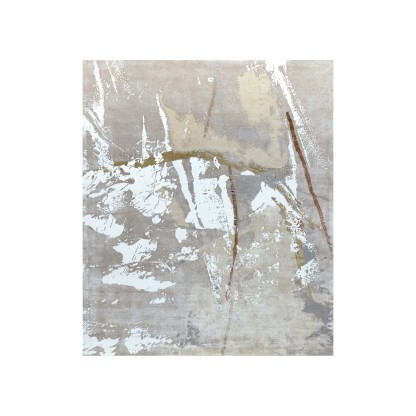 Ковер Edition Bougainville KAIGA OCHRE