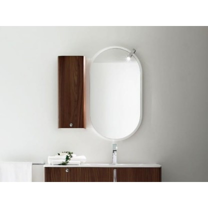 Зеркало для ванной комнаты ARBLU TU