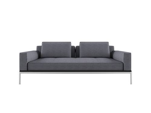 Диван Alias ALUZEN P02