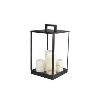 Уличный торшер Authentage Lighting BELLEFEU ON BATTERY OUTDOOR 5L