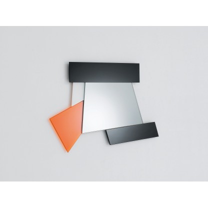 Зеркало Glas Italia GLI SPECCHI DI DIONISO 4
