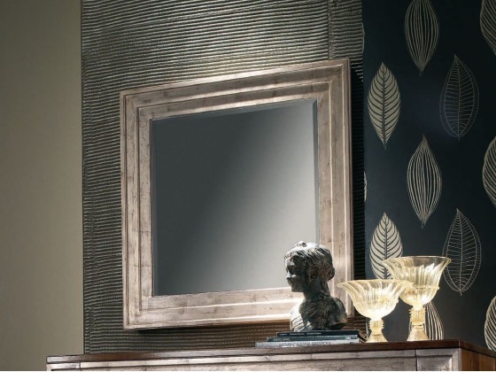 Зеркало Cantiero TOILE NIGHT