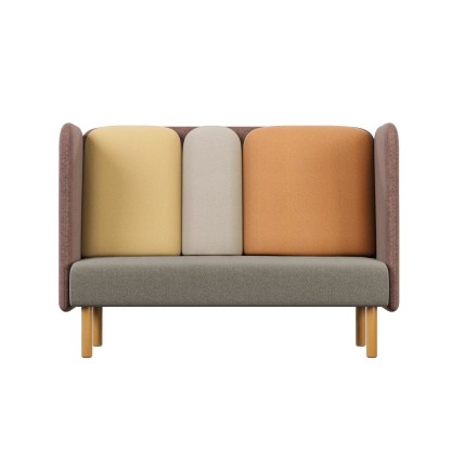 Диван Intuit by Softrend AUGUST