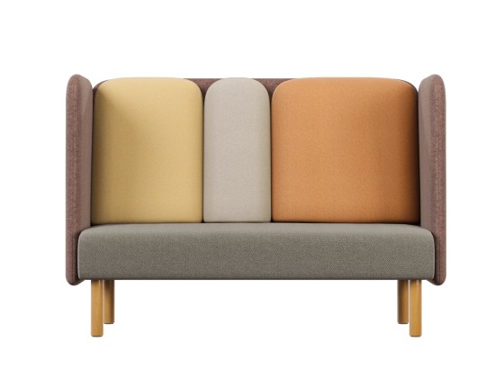 Диван Intuit by Softrend AUGUST