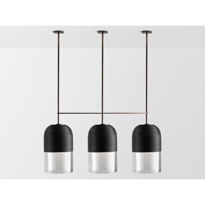 Подвесные светильники Articolo Studio INDI TRIPLE