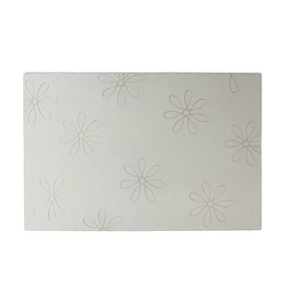 Ковер Paola Lenti FLOWER