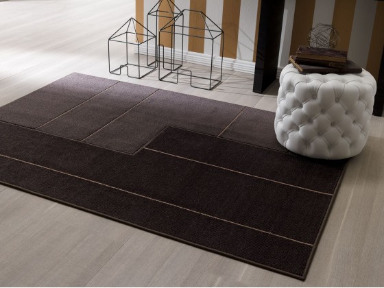 Ковер Besana Moquette NEW FEELINGS T1410SL