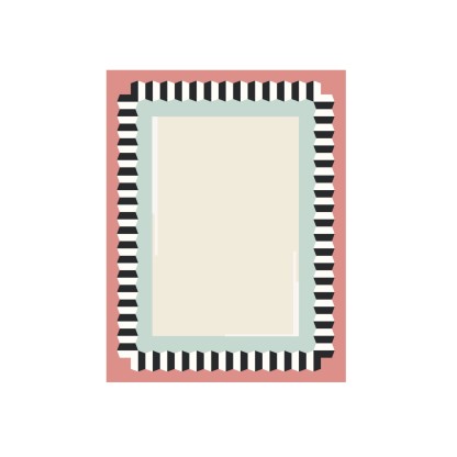 Ковер cc-tapis PLEIN CADRE