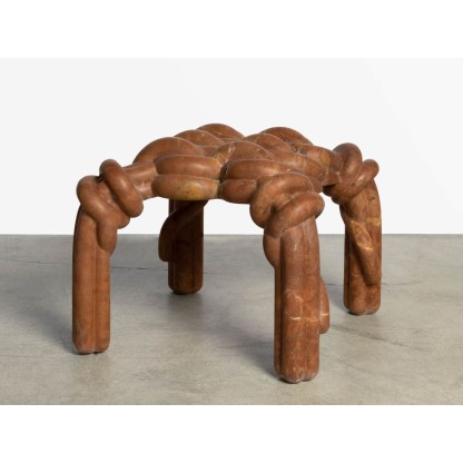 Пуф для ног Kelly Wearstler NUDO