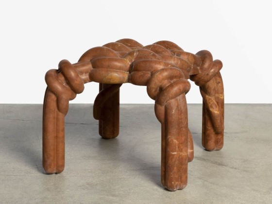 Пуф для ног Kelly Wearstler NUDO