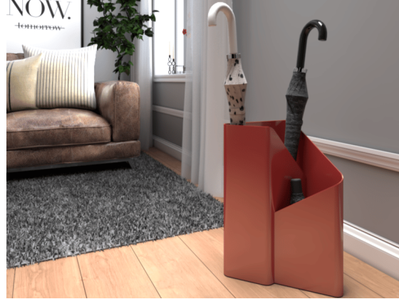 Подставки для зонтов Dental Art ALBA