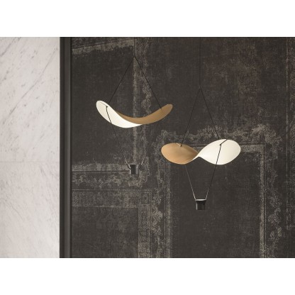 Подвесные светильники Masiero VOLLEE 2G RC