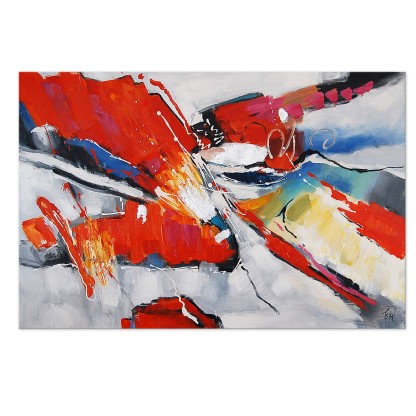 Картина Arte dal Mondo WF018X1