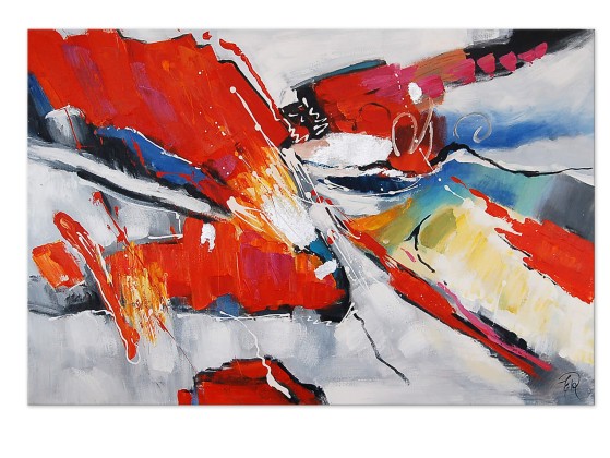 Картина Arte dal Mondo WF018X1