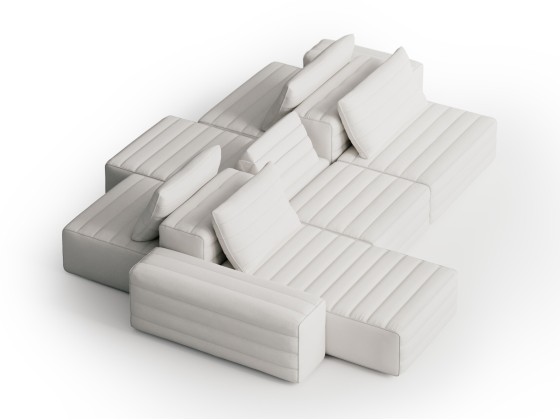 Диван Gervasoni SAMET G