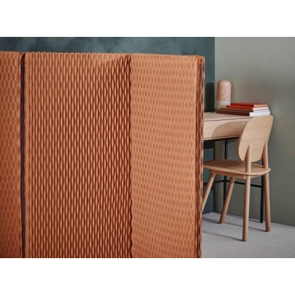 Перегородка для столов Casalis ONDO ACOUSTIC