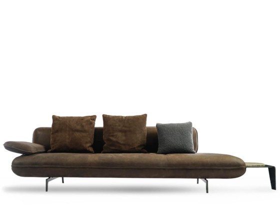 Диван ENNE STONE ELEMENT 4