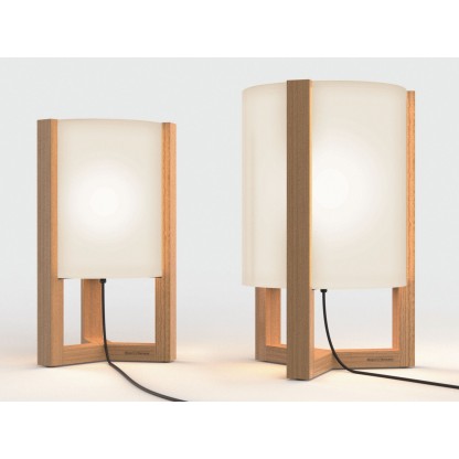 Уличная настольная лампа Royal Botania TRISTAR