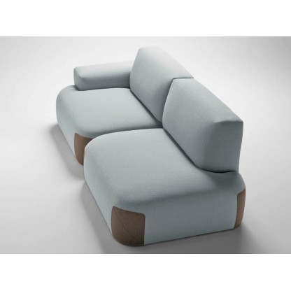 Диван Bosc PEDAS